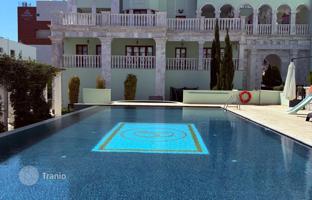 3-bedroom penthouse 160 m² in Limassol for 1,650,000 €