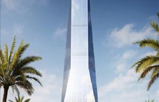 SO/ Uptown high-rise residence by Accor Group with a hotel, a business center and rich infrastructure in JLT, Dubai, UAE for From $740,000