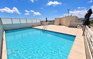 3-room apartment in Juan-les-Pins for 362,000 €