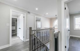 Townhome – Scarborough, Toronto, Ontario,  Canada for C$2,418,000