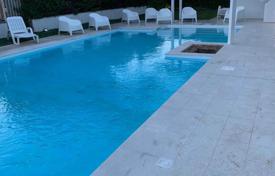 Villa in San Felice Circeo 50 meters from beach for 3,500 € per week