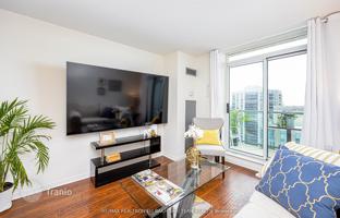 4-bedroom apartment in North York for C$772,000