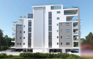 2-bedroom apartment in new building 85 m² in Larnaca for 550,000 €
