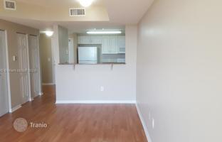 1-bedroom apartments in condo 68 m² in Miami Beach for $349,000