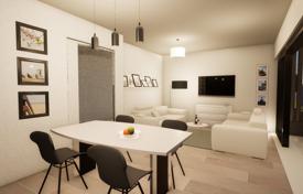 OPATIJA, IKA — apartment with top-quality equipment, terrace and beautiful sea view for 239,000 €