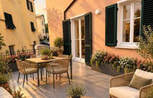 2-bedroom apartment 90 m² in Lucca for 465,000 €