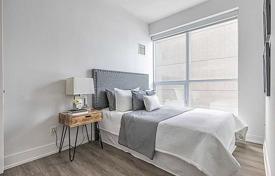 Apartment – The Esplanade, Old Toronto, Toronto,  Ontario,   Canada for C$986,000