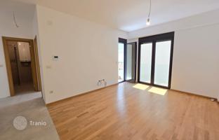 1-bedroom apartment 42 m² in Budva city for 162,000 €