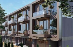 3-bedroom villa 180 m² in Batumi for $225,000