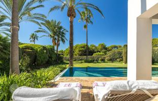 4-bedroom villa 459 m² in Marbella for 4,200,000 €