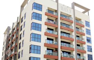 Residential complex Maya 3 with a swimming pool in the heart of Dubailand Residence Complex, Dubai, UAE for From $442,000