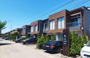 2-bedroom townhouse 152 m² in Batumi for $300,000