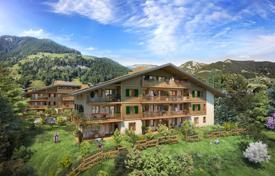 3 BEDROOM APARTMENT + MOUNTAIN CORNER — VILLAGE CENTRE for 685,000 €