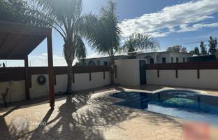 3-bedroom villa 200 m² in Frenaros for 340,000 €
