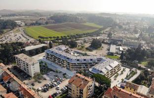 4-room apartment 154 m² in Porec for 1,088,000 €
