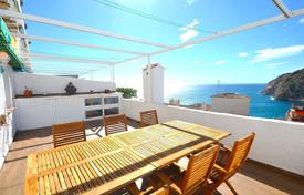 Duplex flat with sea and mountain views, Benidorm, Spain for 320,000 €