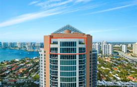 Condo – Collins Avenue, Miami, Florida,  USA for $7,750,000
