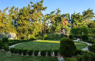 5-bedroom house 208 m² in Central Bohemian Region. Price on request