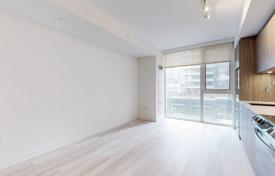 Apartment – King Street, Old Toronto, Toronto,  Ontario,   Canada for C$859,000