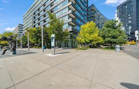 Apartment – Bayview Avenue, Toronto, Ontario,  Canada for C$691,000