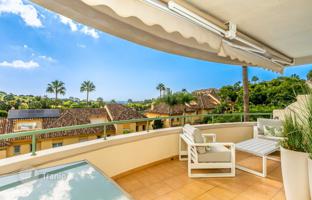 2-bedroom apartment 119 m² in Marbella for 610,000 €