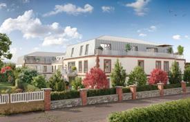 New residential complex with apartments in Barneville-Carteret, France for From 367,000 €