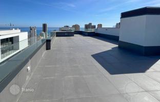 3-bedroom penthouse 89 m² in Calpe for 560,000 €