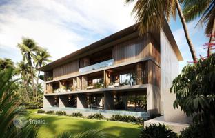 New residential complex with a good infrastructure, Choeng Mon, Samui, Thailand for From $236,000