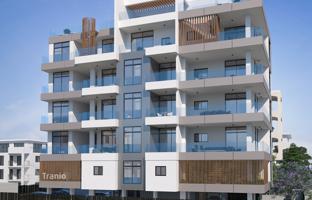 3-bedroom apartment in new building 214 m² in Limassol for 1,750,000 €