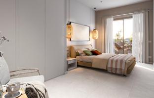 2-bedroom apartment 80 m² in Finestrat for 410,000 €
