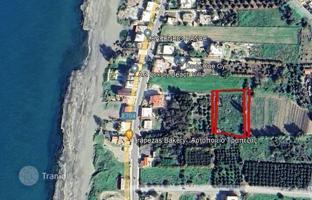 Land plot 2,583 m² in Paphos for 1,250,000 €