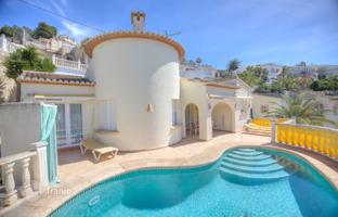3-bedroom cottage 155 m² in Benissa for 565,000 €
