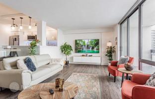 2-bedroom apartment in North York for C$897,000