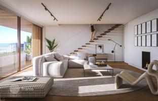 5-bedroom apartment 286 m² in Cascais for 3,974,000 €
