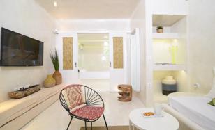 Apartment with 9.5% yield, Mykonos, Greece for 263,000 €