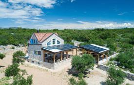 2-bedrooms villa 67 m² in Pakoštane, Croatia for 1,300,000 €