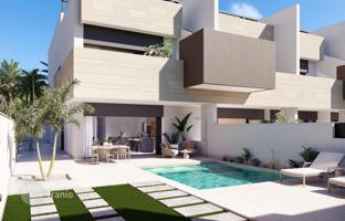 3-bedroom apartment 92 m² in Pilar de la Horadada for 459,000 €