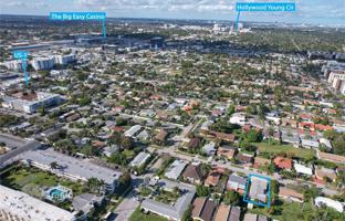 Apartment 233 m² in Hallandale Beach for $1,000,000