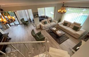 4-bedroom villa 180 m² in Fethiye for 39,323,000 TRY