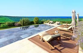 10-bedrooms townhome 350 m² in Grožnjan, Croatia for 1,660,000 €