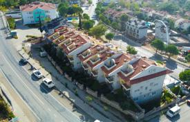 4-bedrooms apartment 110 m² in Fethiye, Turkey for $181,000