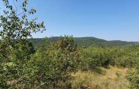 Land Šušnjevica, Kršan, 3.742 m² for 135,000 €