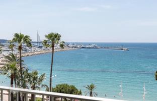 2-bedroom apartment in Boulevard de la Croisette for 2,295,000 €