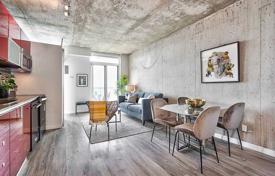 Apartment – Sudbury Street, Old Toronto, Toronto,  Ontario,   Canada for C$663,000