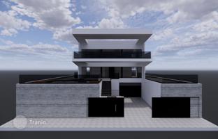Villa in Costa Adeje for 650,000 €