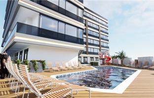 New residence with a swimming pool in the heart of Antalya, Turkey for From 8,329,000 TRY