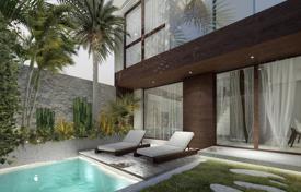 Contemporary Charm, Modern 2 Bedroom Off Plan Villa in Pererenan for 189,000 €