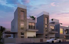 Elegant villas in Limassol for 649,000 €