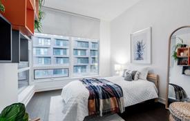 Apartment – Front Street East, Old Toronto, Toronto,  Ontario,   Canada for C$1,222,000