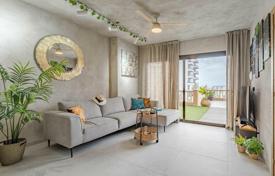 Renovated furnished apartment with sea views in Playa Paraiso, Tenerife, Spain for 350,000 €